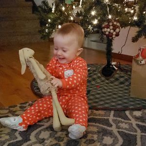 Meet your Posher, Shannon